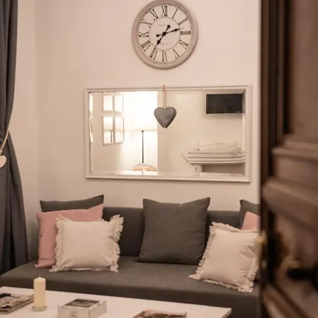 Sweet Arco Farnese Apartment Rome Exterior photo