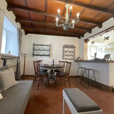 Sweet Arco Farnese Apartment Rome Exterior photo