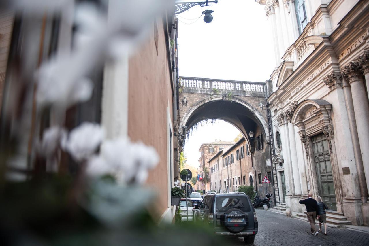 Sweet Arco Farnese Appartamento