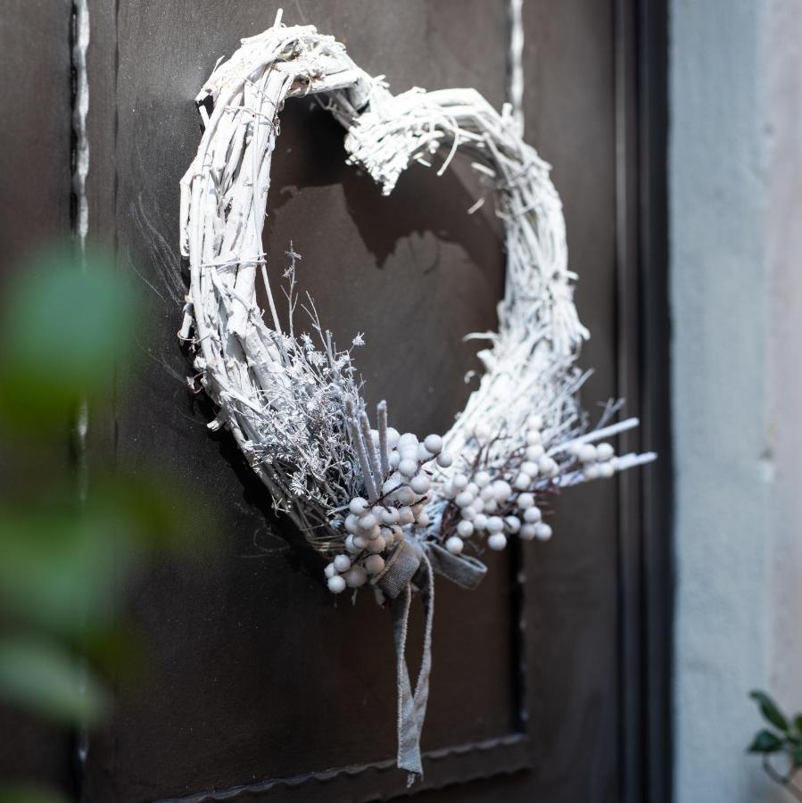 Appartamento Sweet Arco Farnese