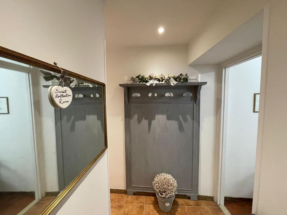 Appartamento Sweet Arco Farnese Roma
