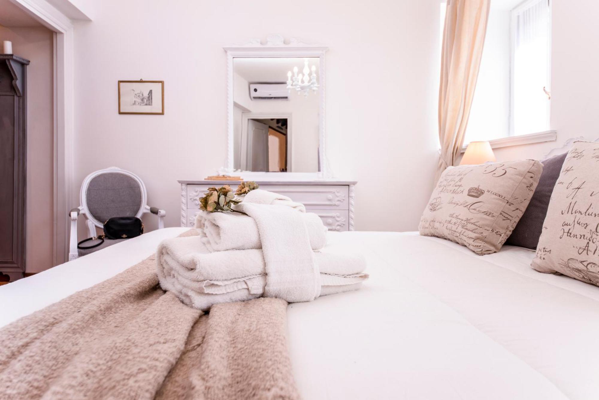 Sweet Arco Farnese Appartamento Roma