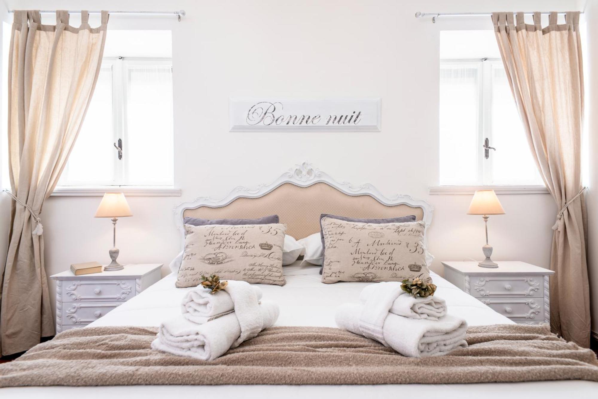 Appartamento Sweet Arco Farnese Roma