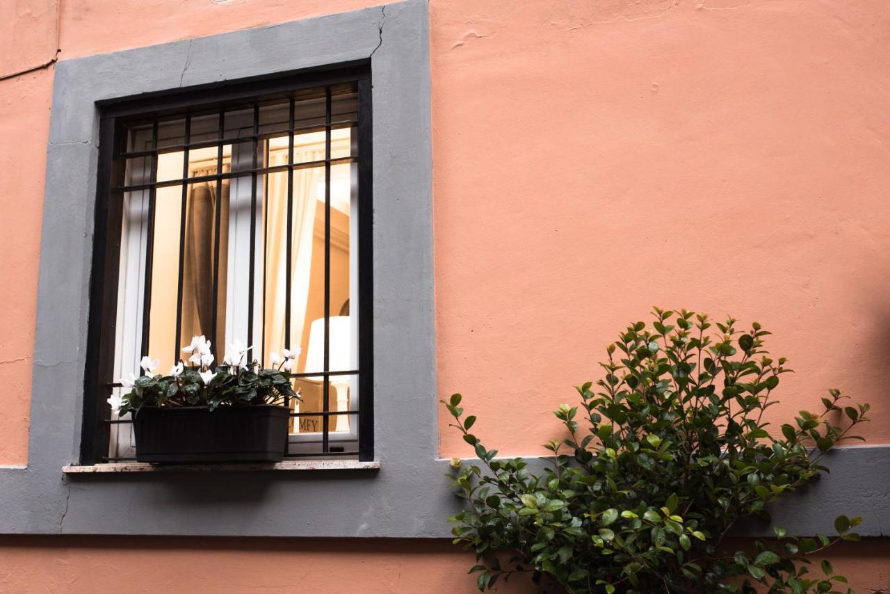 Sweet Arco Farnese Appartamento Roma